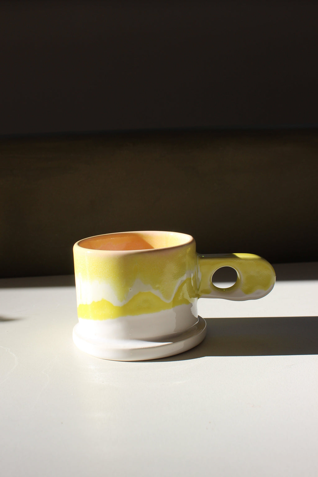 EXP Double Dip Mug - Short