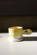 EXP Double Dip Mug - Short