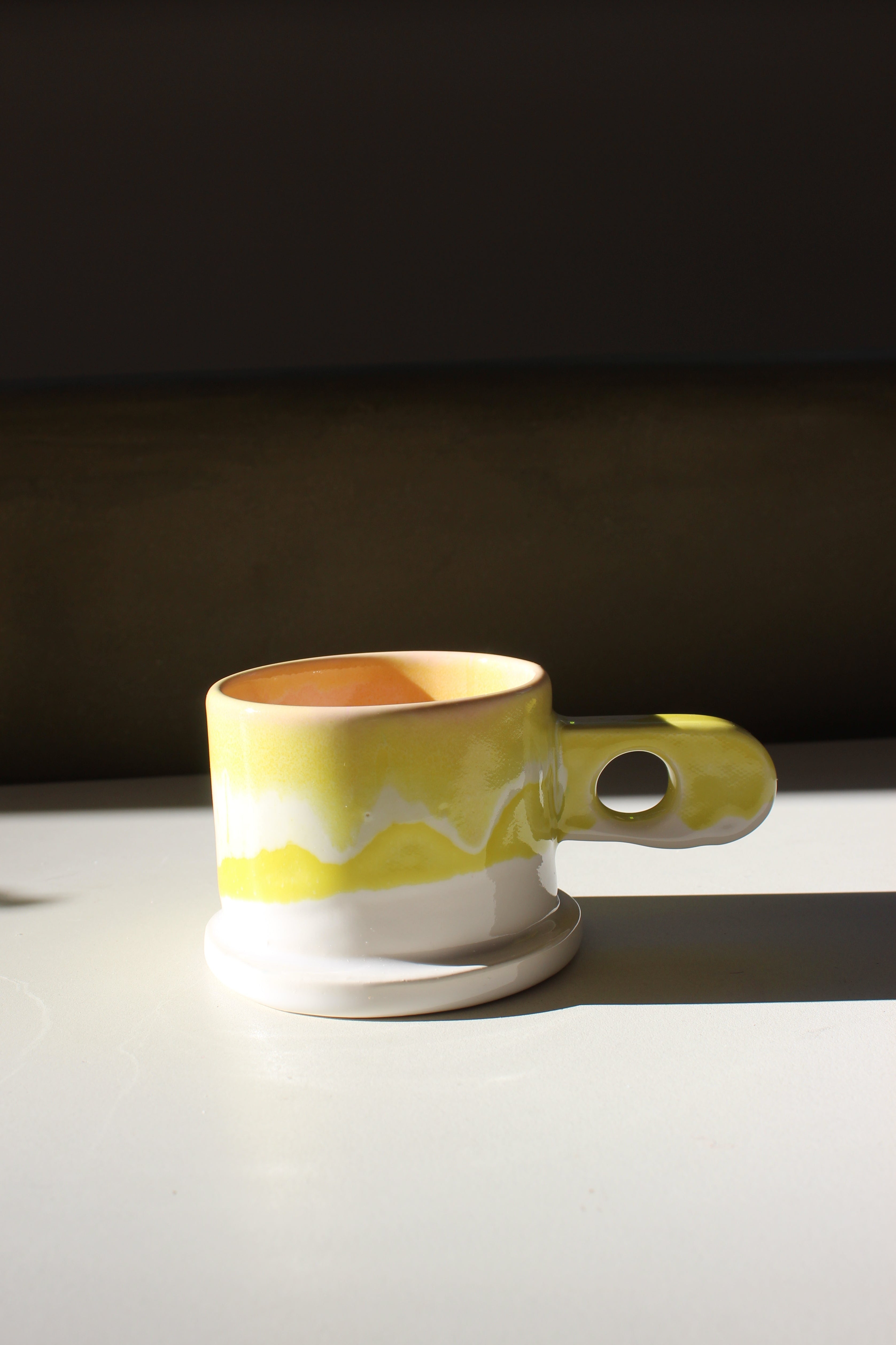 EXP Double Dip Mug - Short