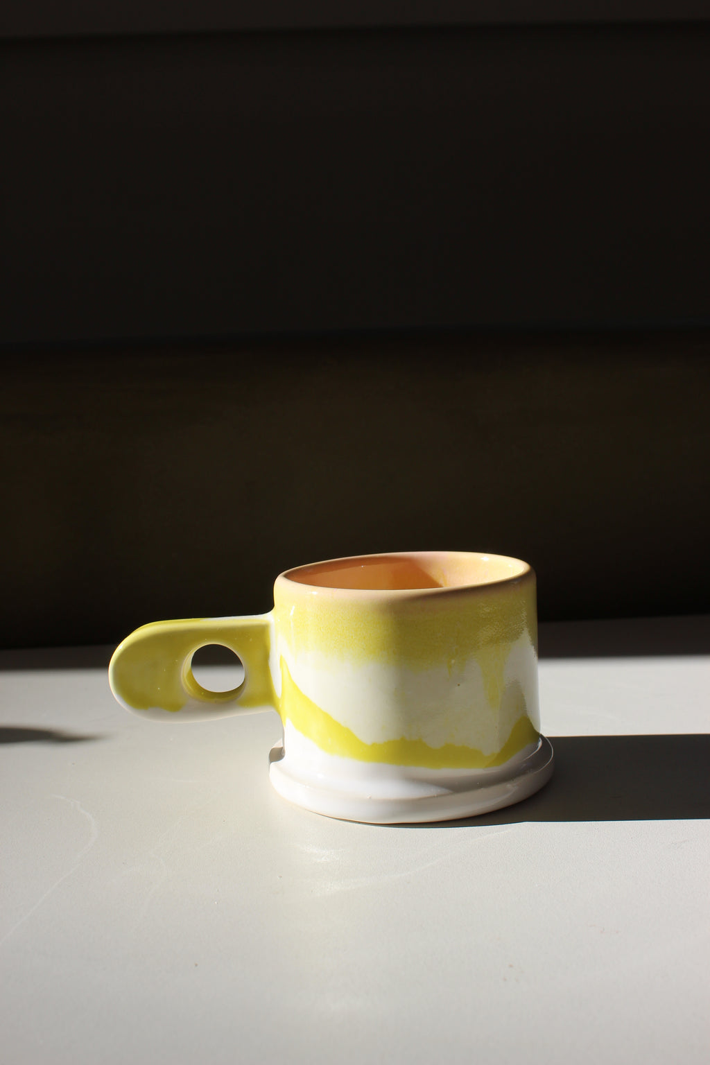 EXP Double Dip Mug - Short