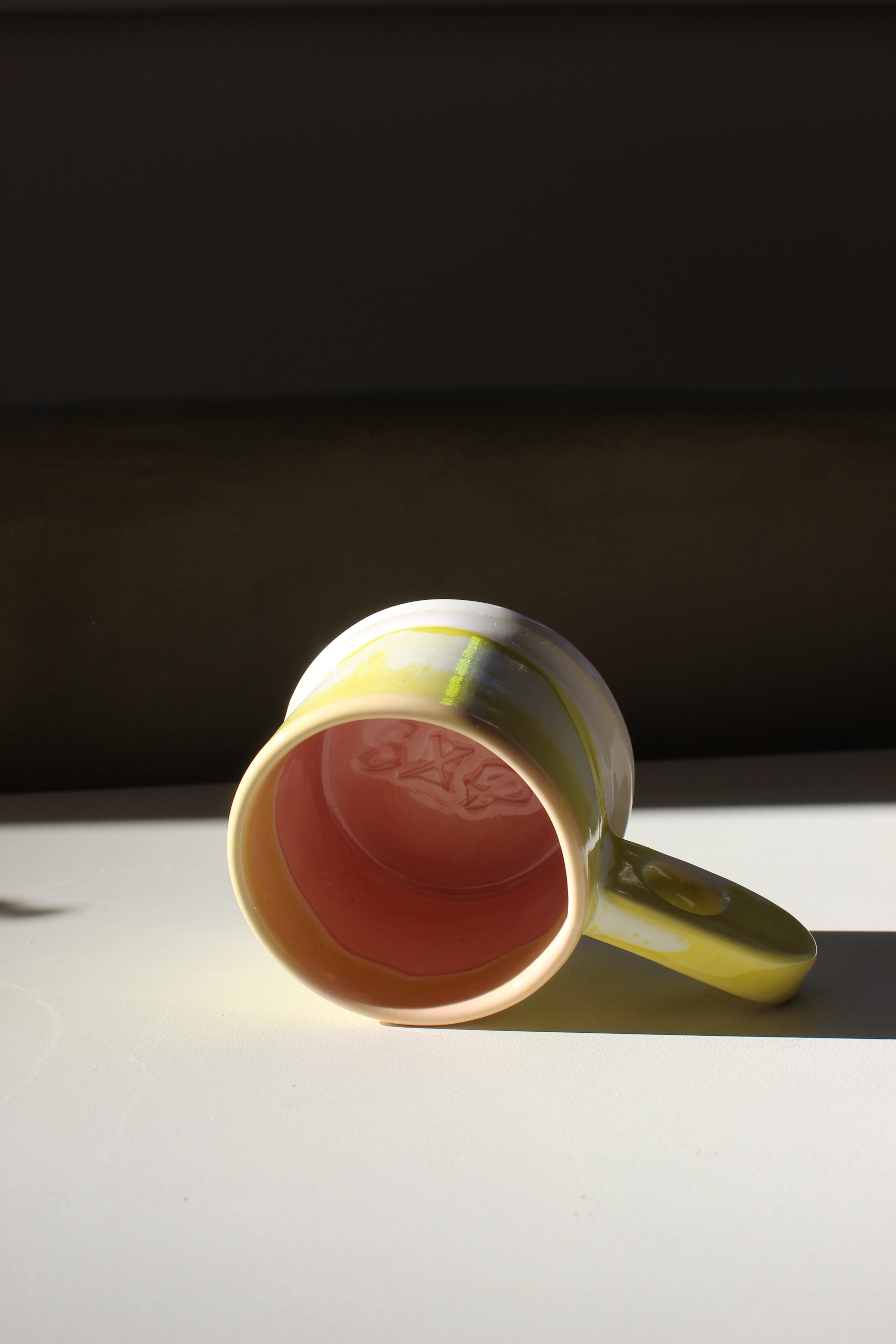 EXP Double Dip Mug - Short