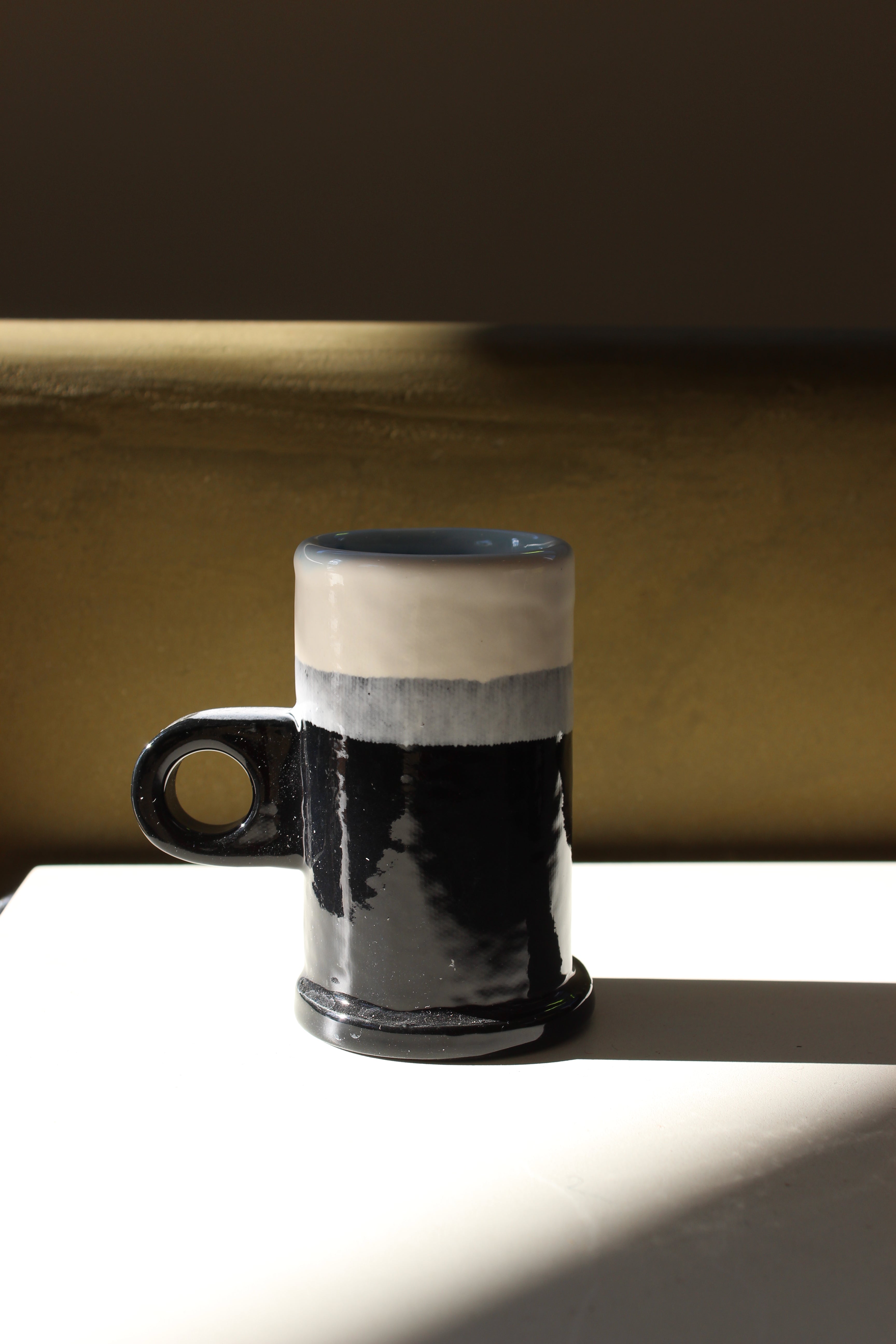 EXP Double Dip Mug - Tall