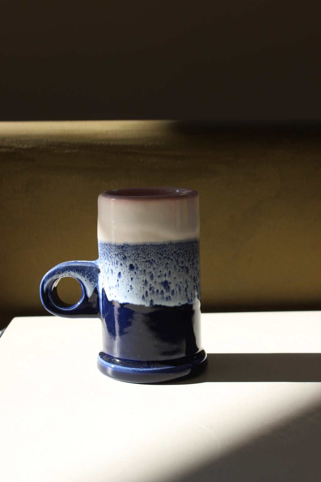 EXP Double Dip Mug - Tall