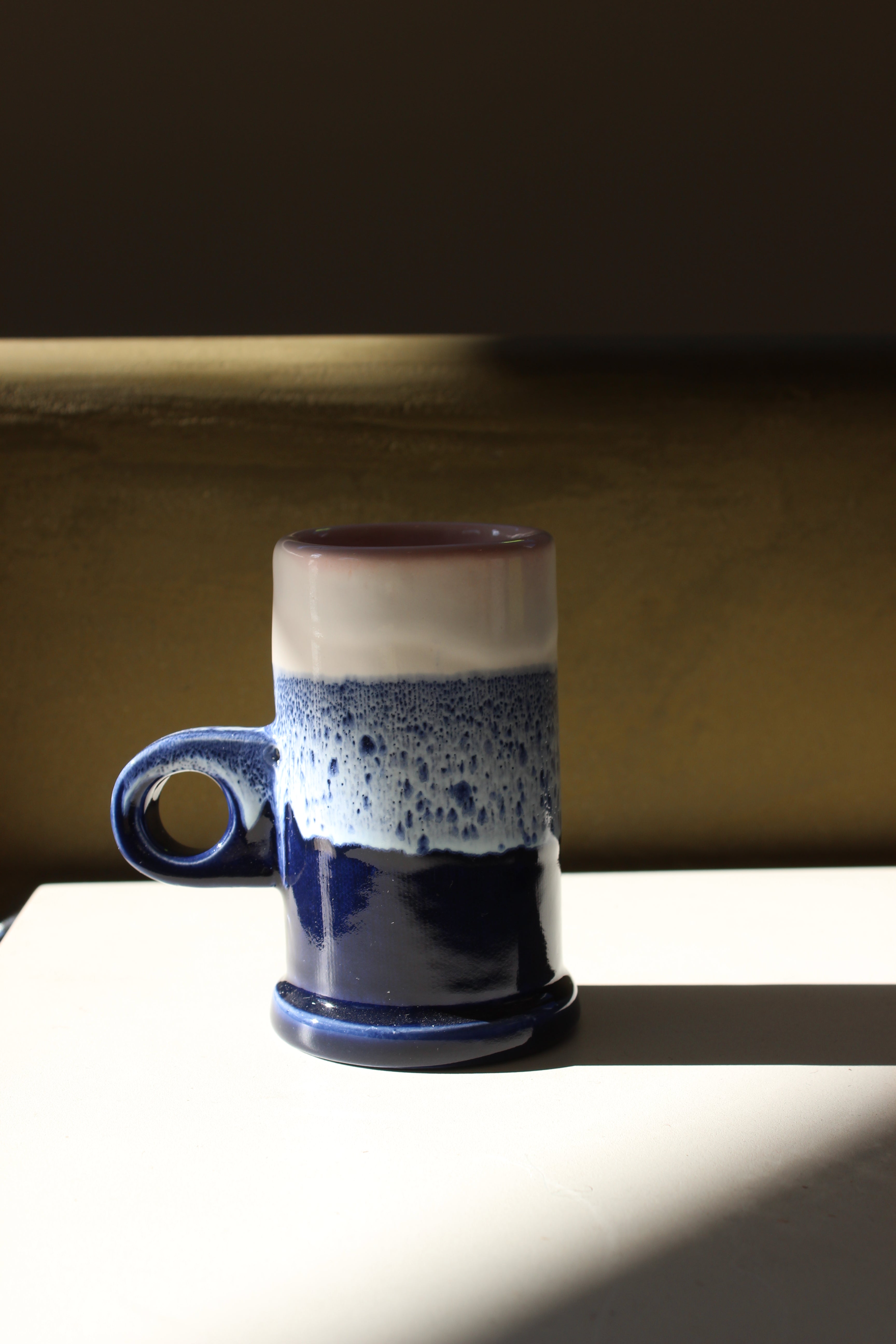 EXP Double Dip Mug - Tall