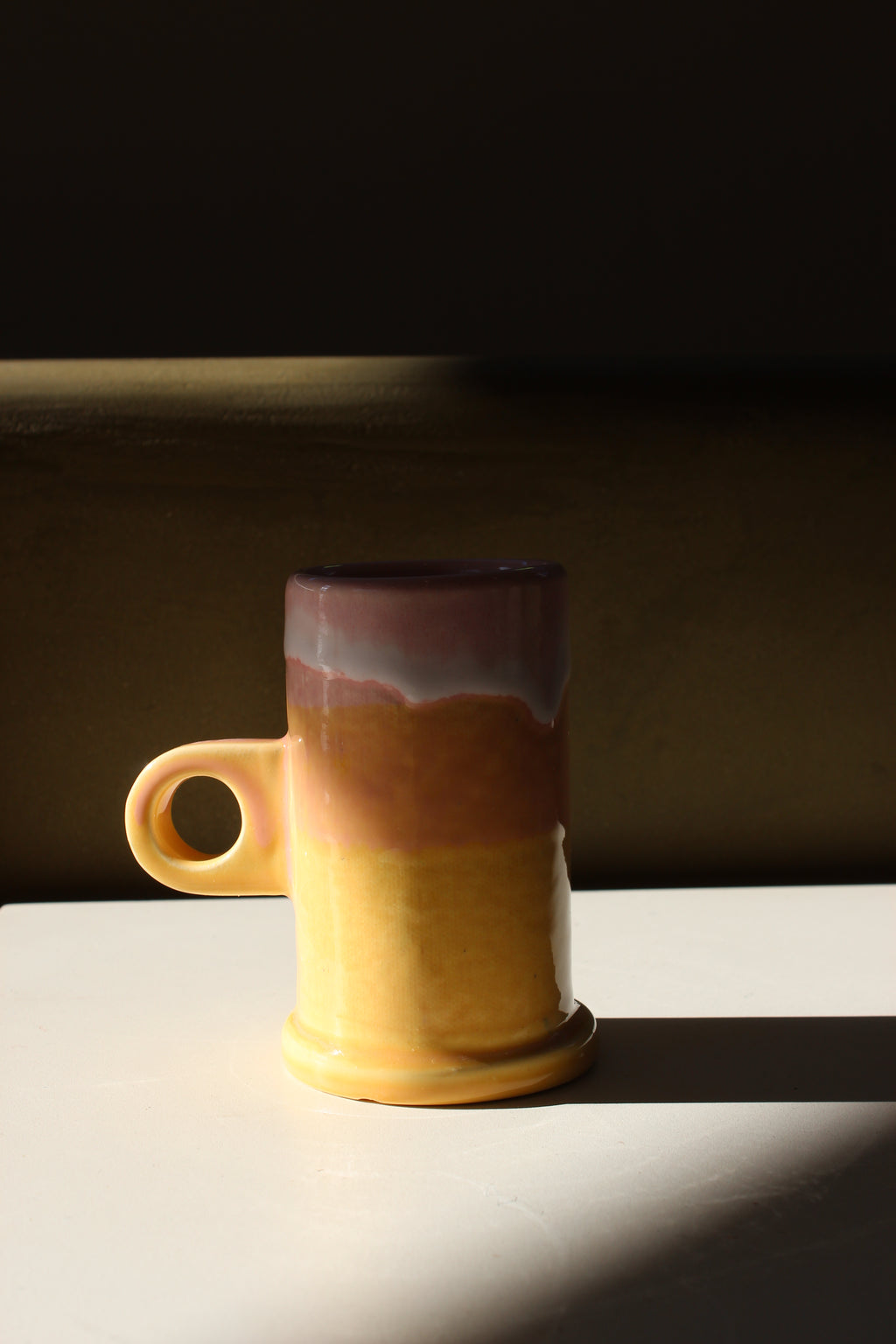 EXP Double Dip Mug - Tall