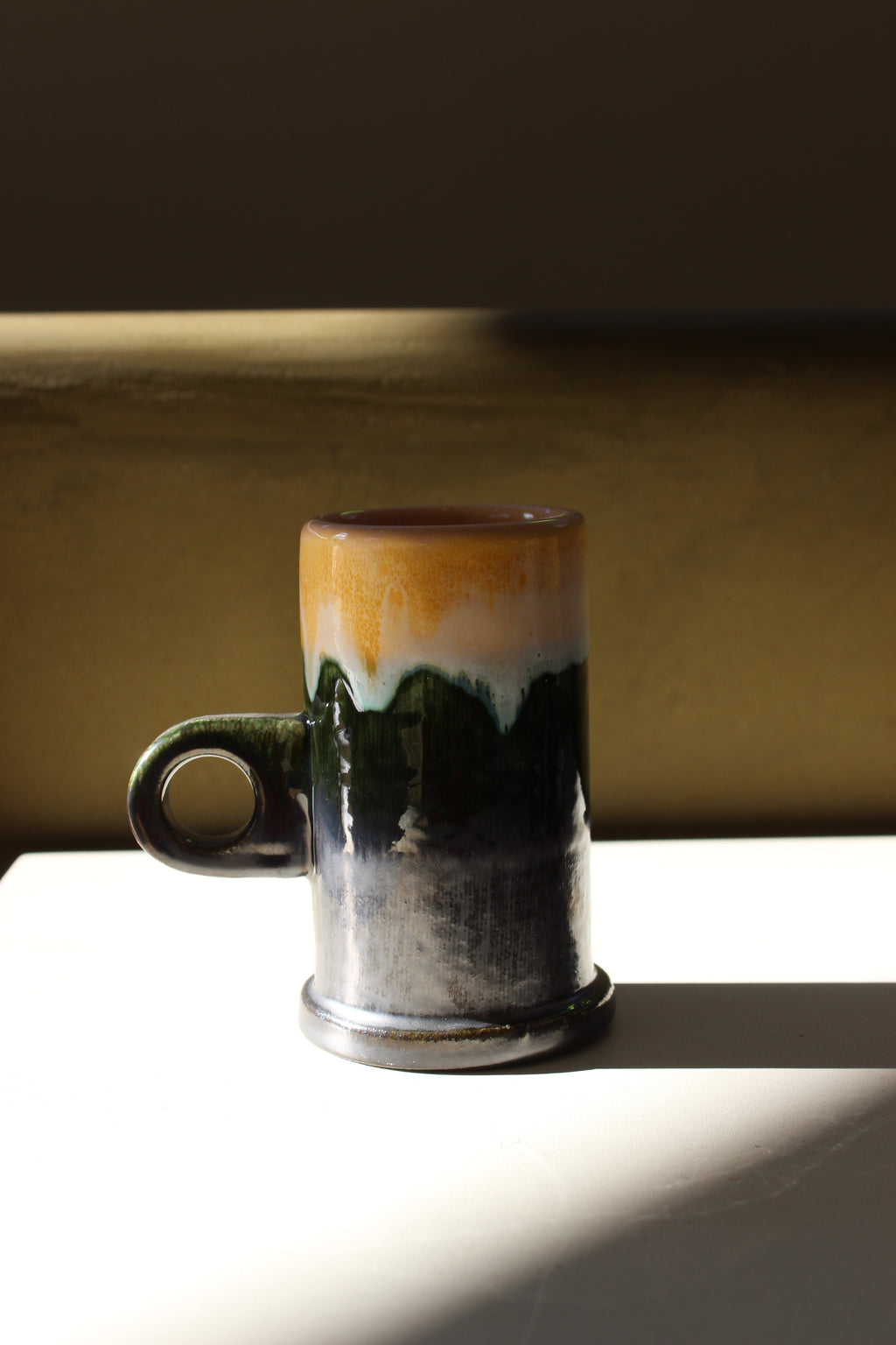 EXP Double Dip Mug - Tall