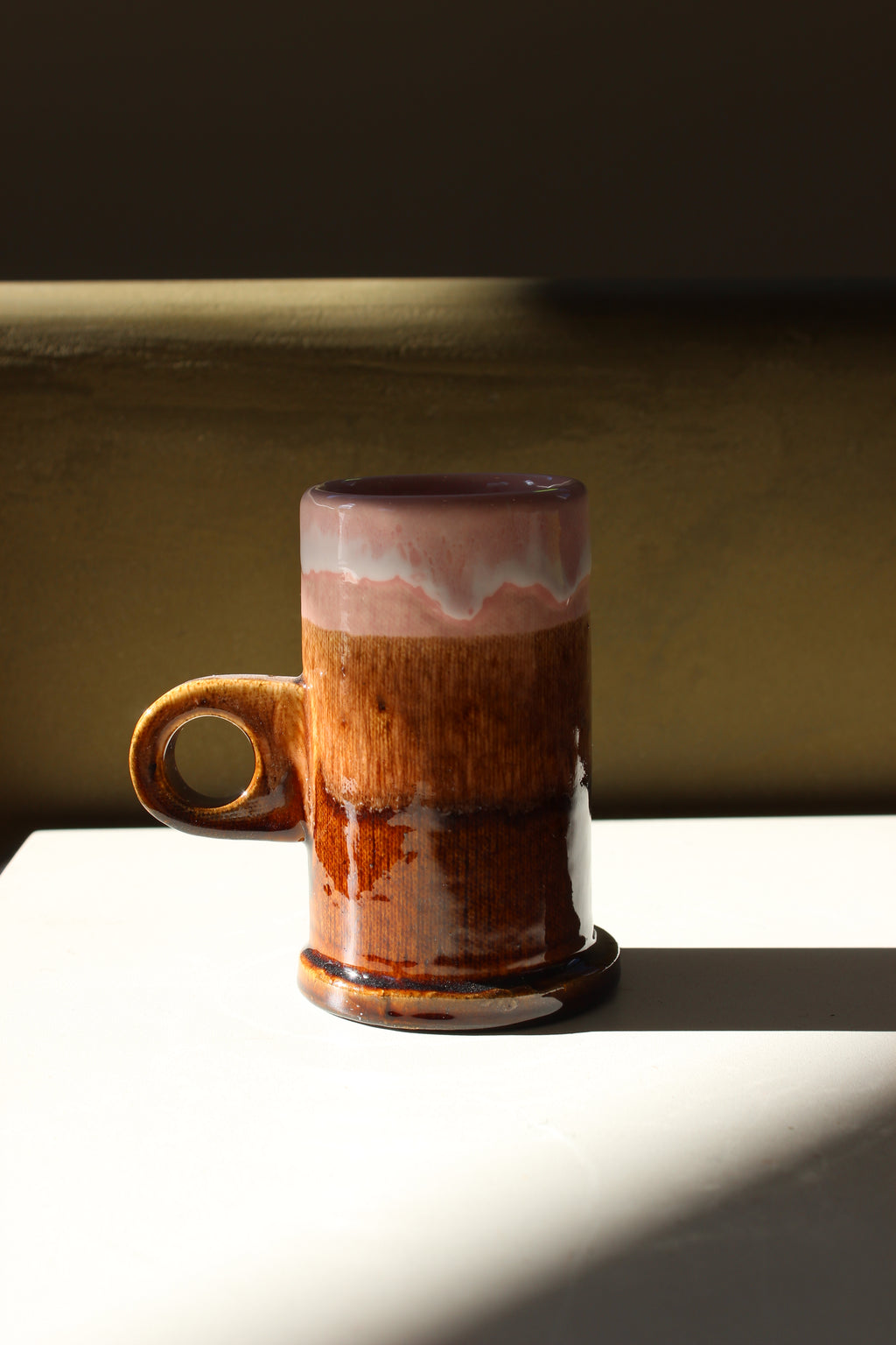 EXP Double Dip Mug - Tall