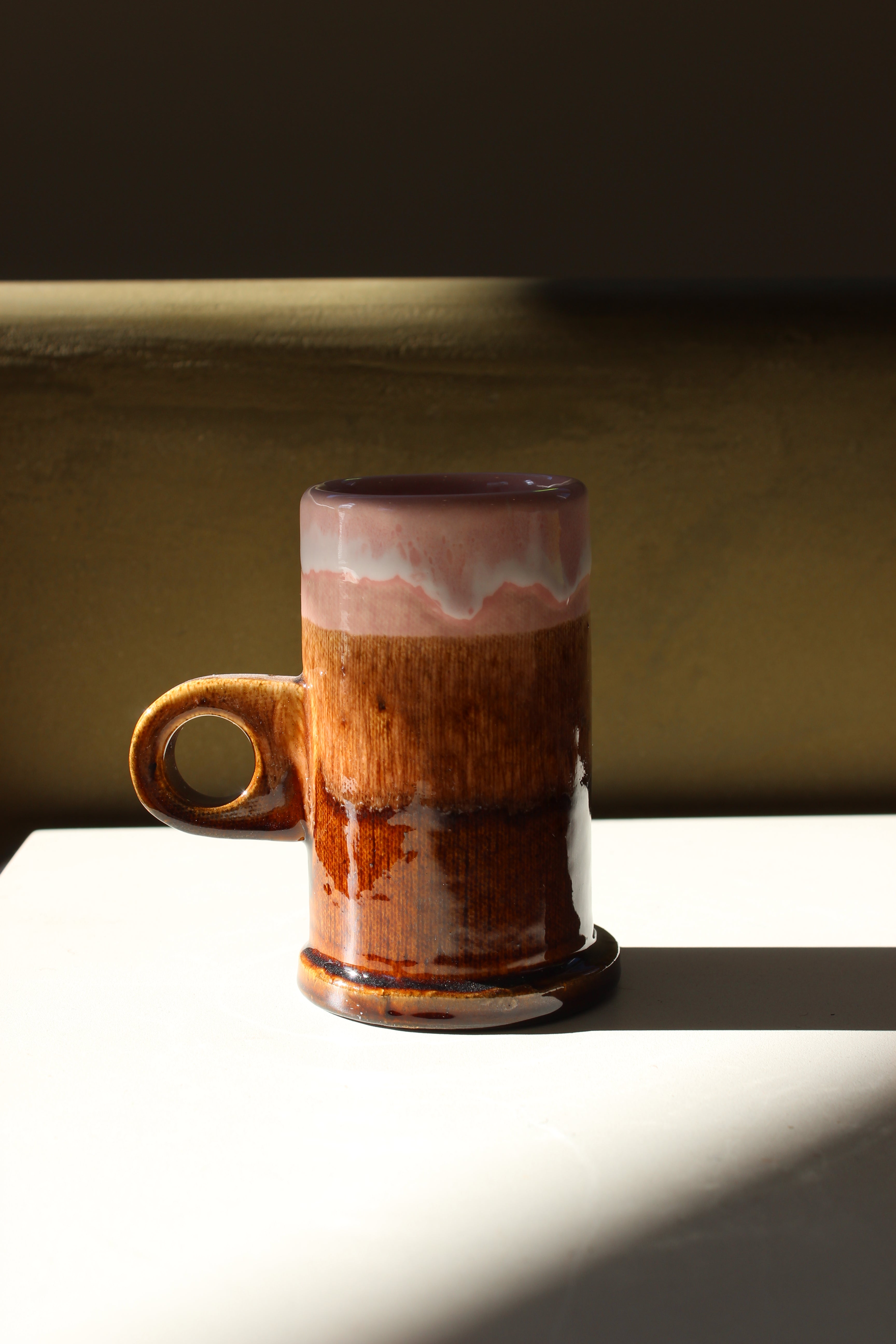 EXP Double Dip Mug - Tall