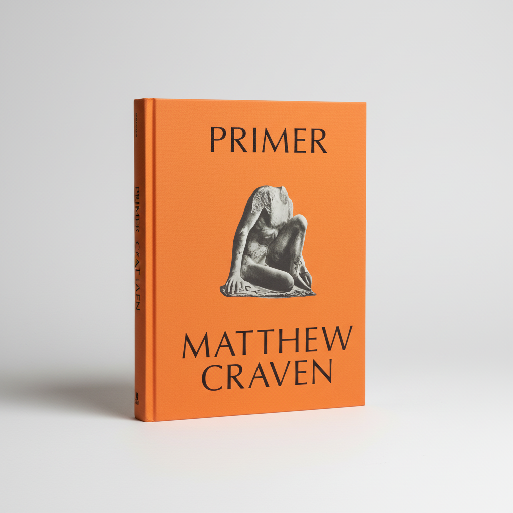 Primer by Matthew Craven