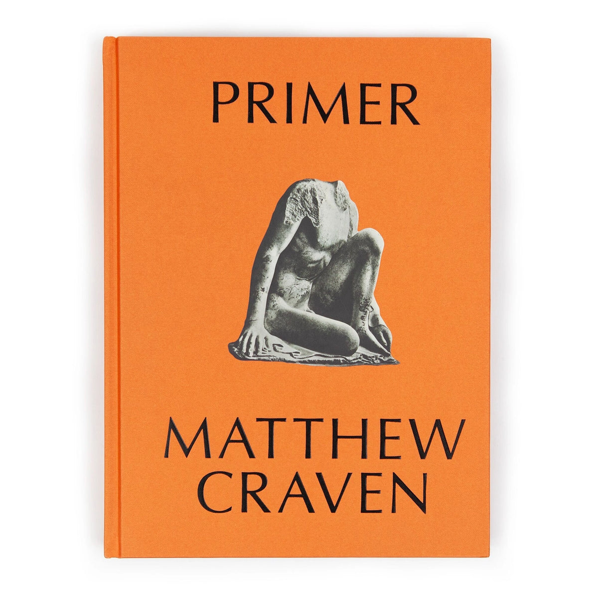 Anthology Editions | Primer by Matthew Craven – Working Loose Anthology Editions | Primer by Matthew Craven – Working Loose