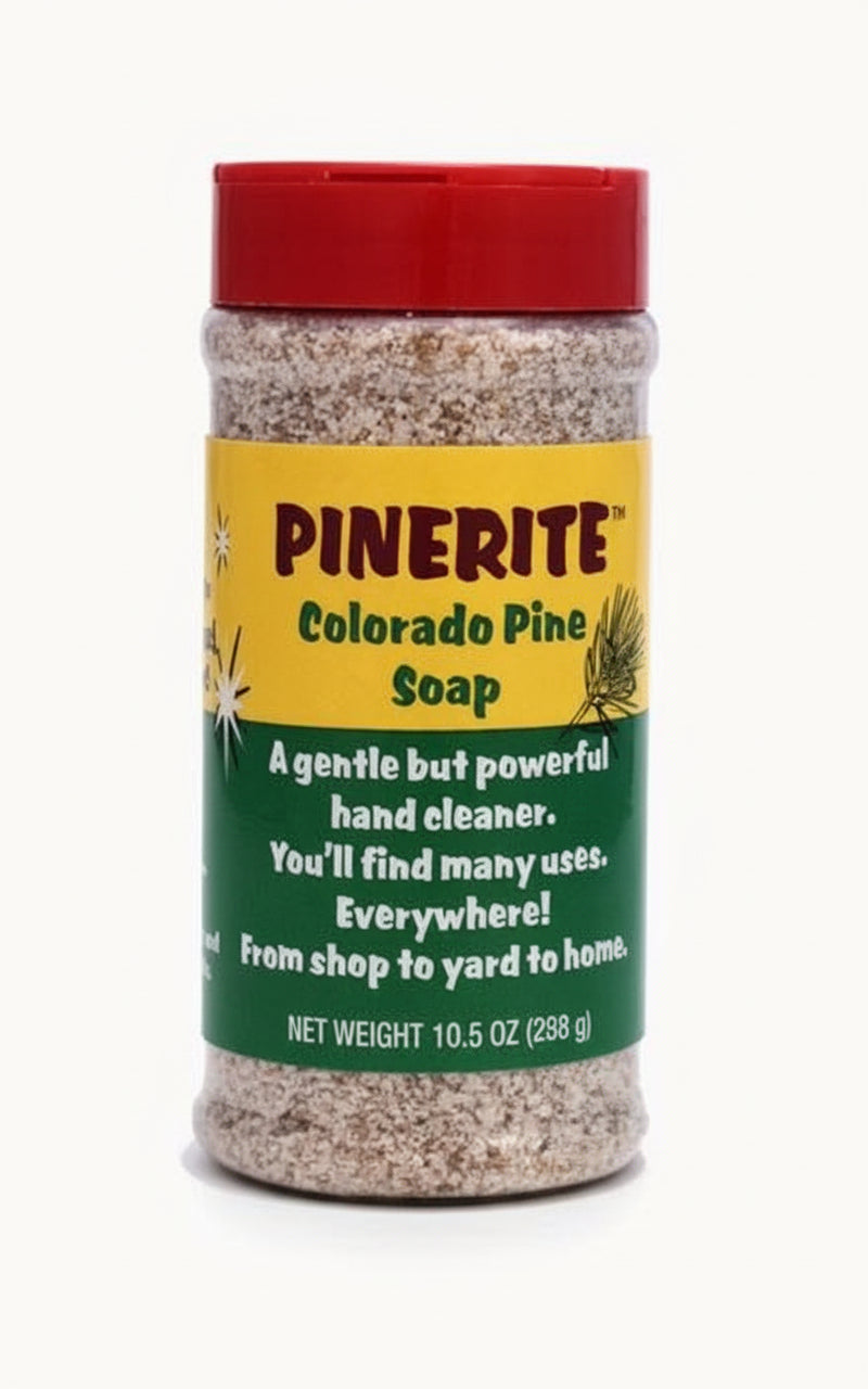 Pinerite Natural Hand Cleaner