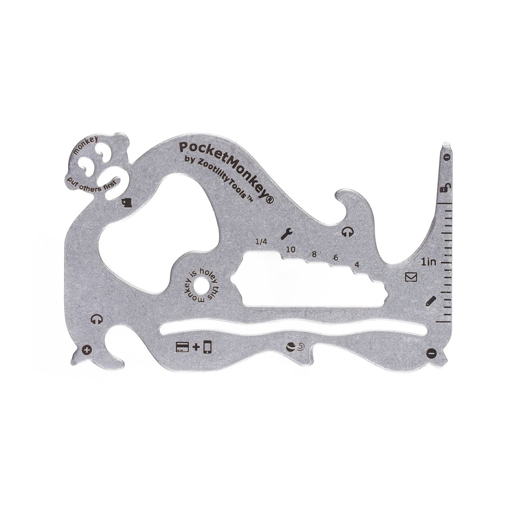 PocketMonkey Multi-Tool