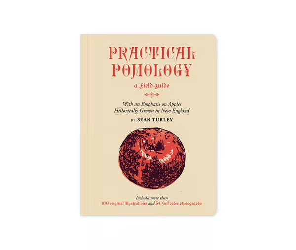 Practical Pomology: A Field Guide