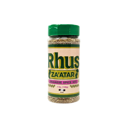 Za'atar
