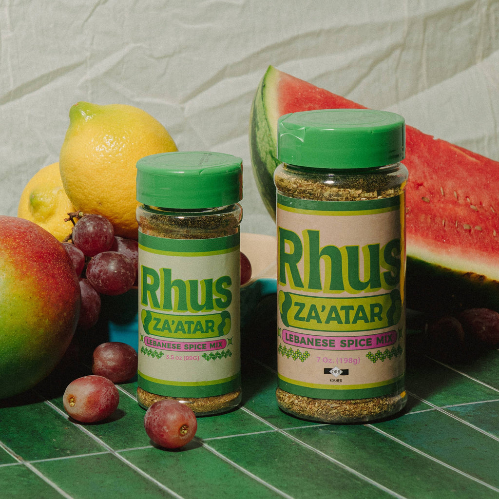 Za'atar