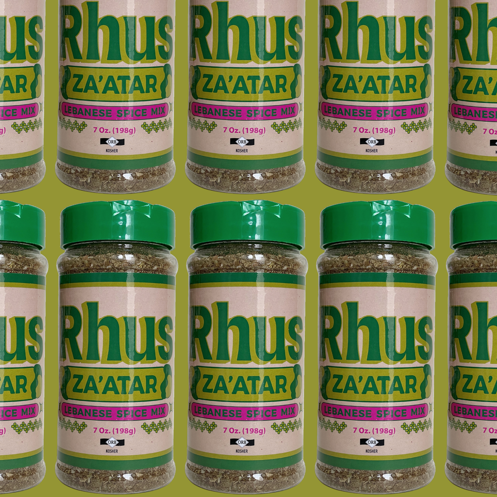 Za'atar