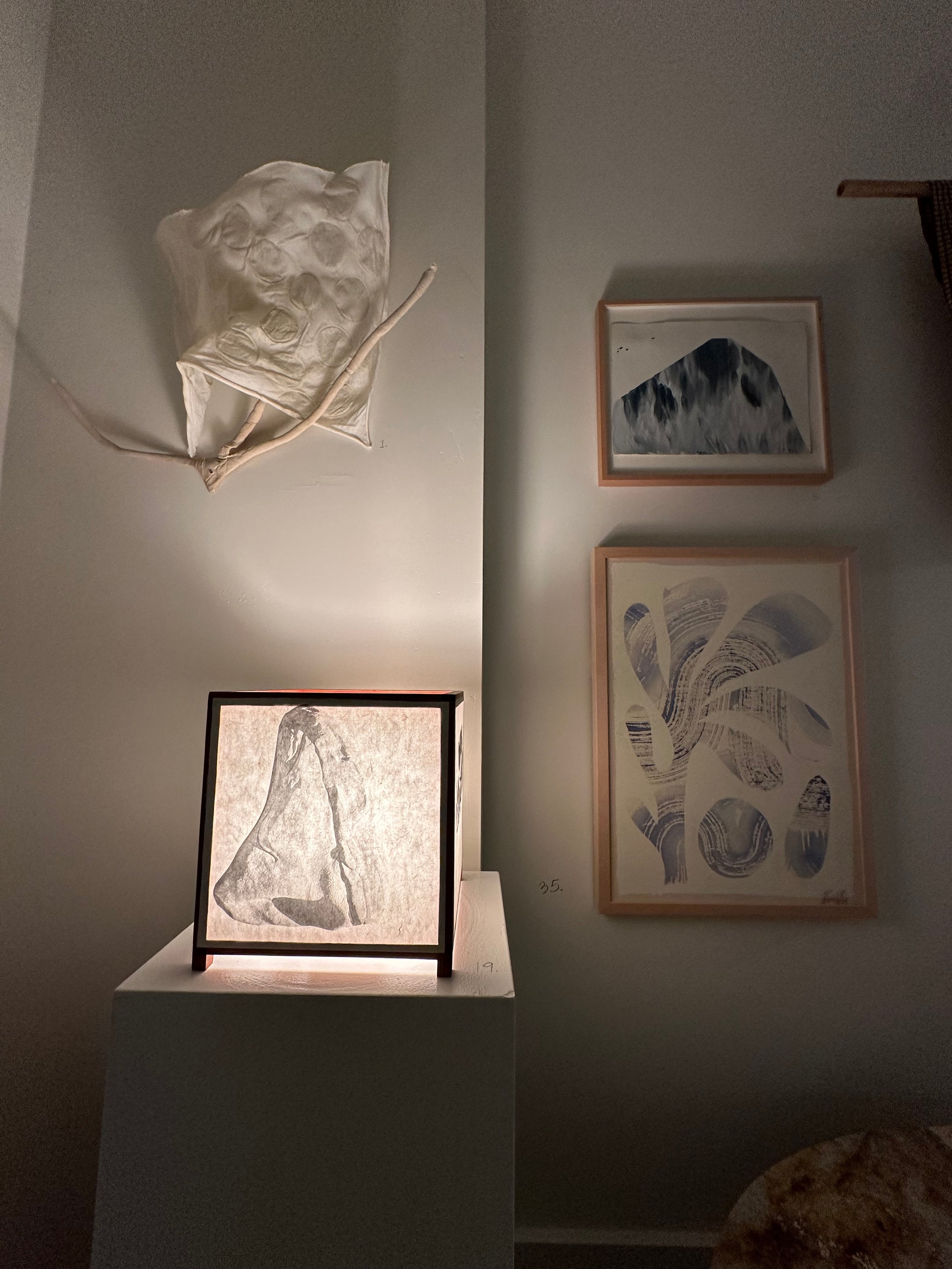 The Dude a.k.a. Hermon