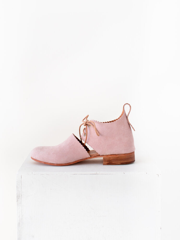 The Sandalmaking Workshop