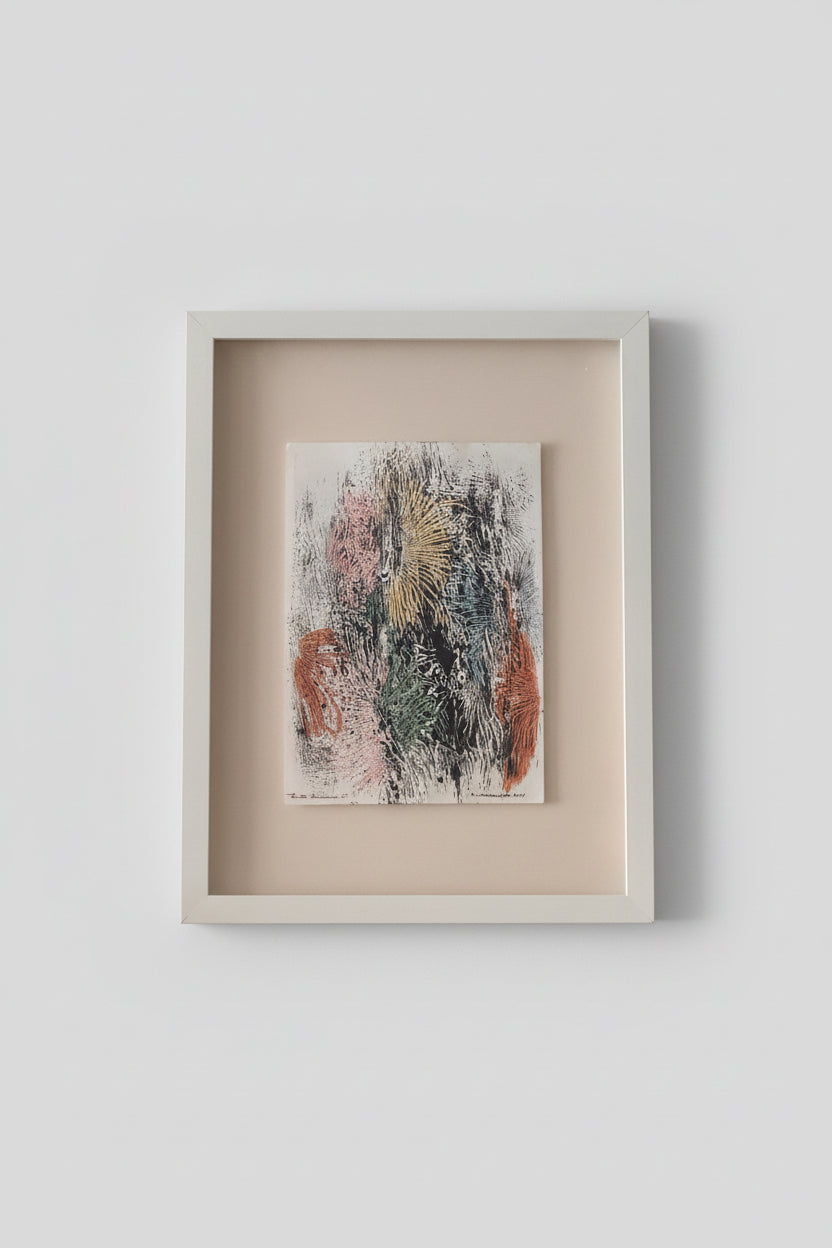 Rachel Alexandrou | Termite Transmissions II