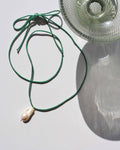 Rope Pearl Necklace