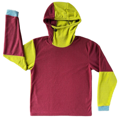 Series 7 Hoodie
