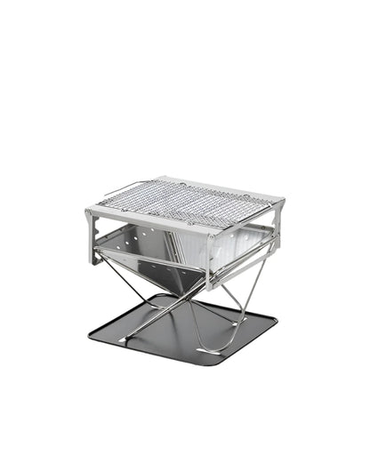 Takibi Fire + Grill