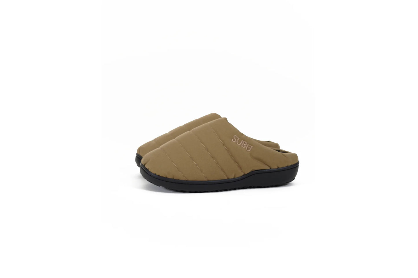 Nannen Outdoor Slipper in Coyote