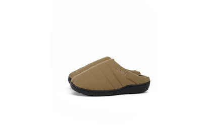 Nannen Outdoor Slipper in Coyote