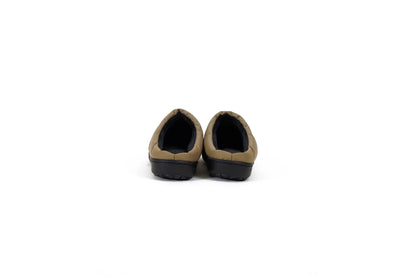 Nannen Outdoor Slipper in Coyote