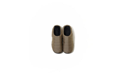 Nannen Outdoor Slipper in Coyote