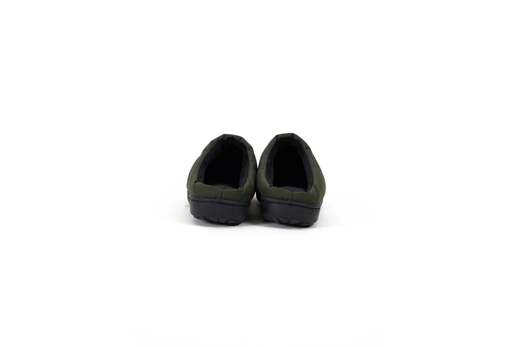 Nannen Outdoor Slipper in Khaki