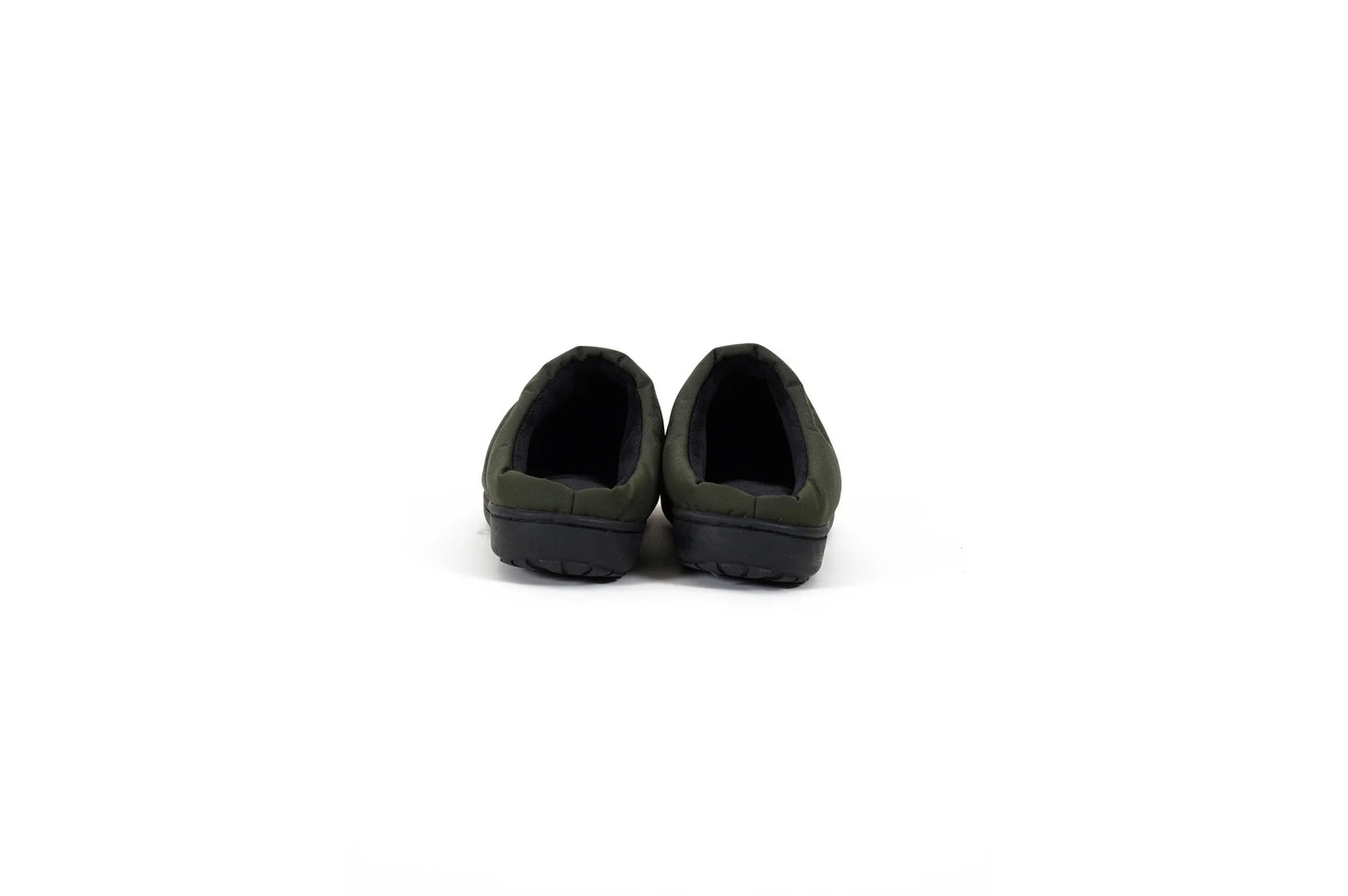 Nannen Outdoor Slipper in Khaki