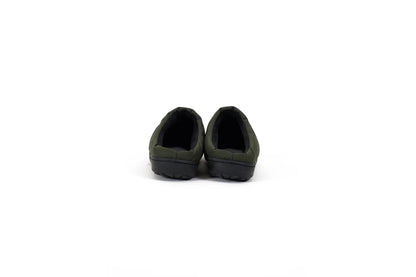 Nannen Outdoor Slipper in Khaki