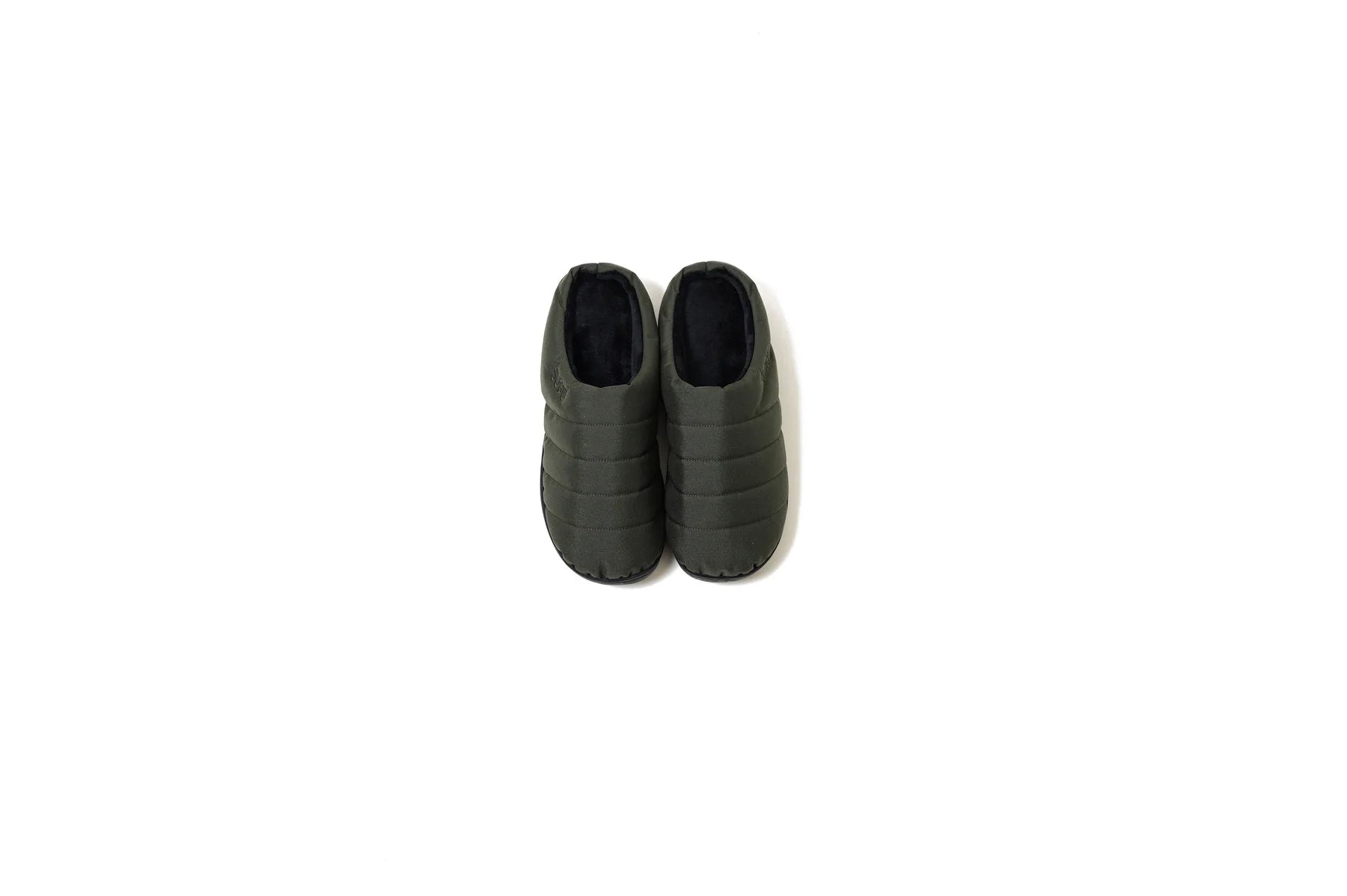 Nannen Outdoor Slipper in Khaki