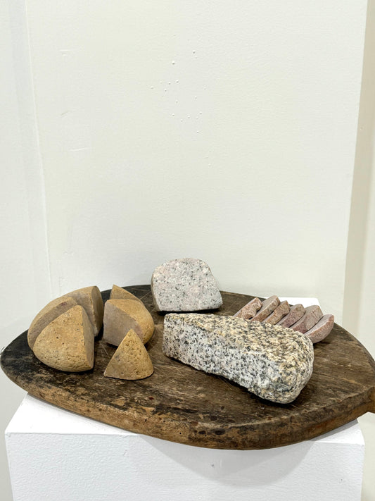 Charcuterie