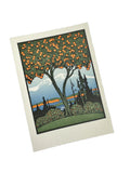 Orange Tree