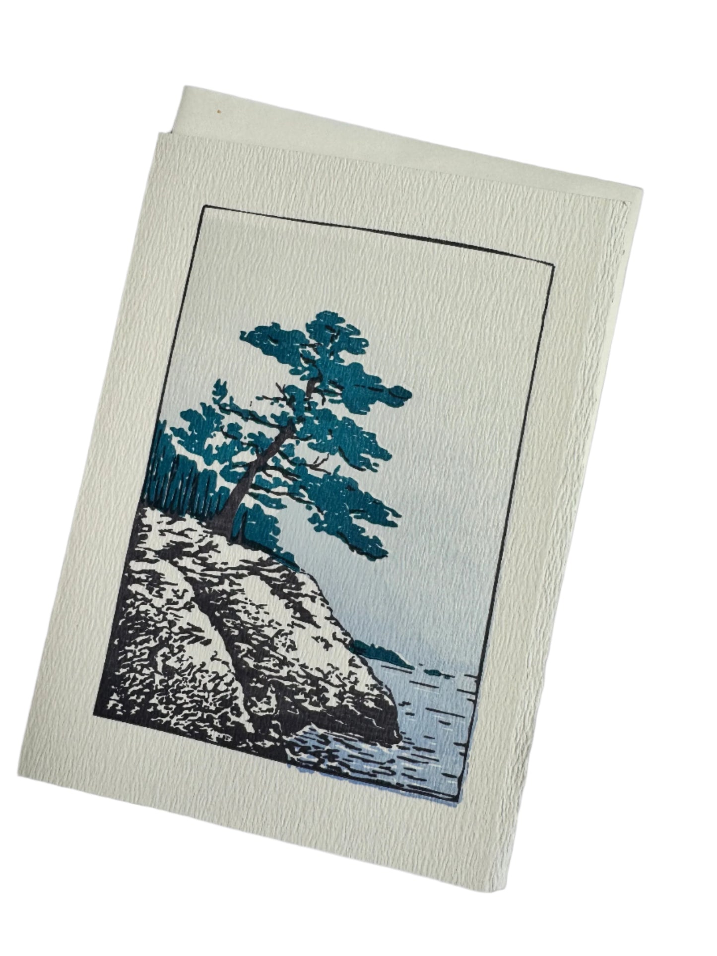 Maine Coast