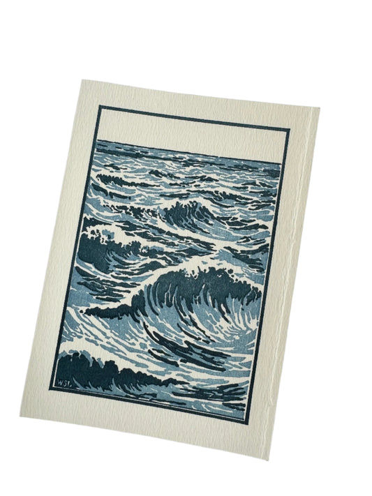 The Sea
