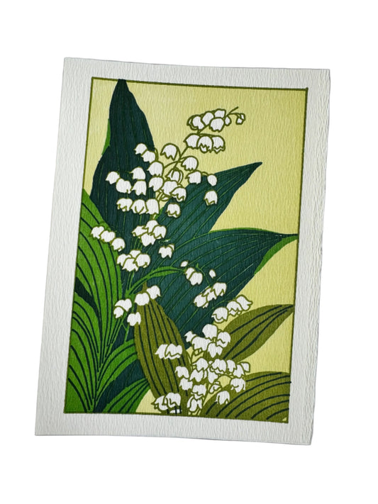 May Bells