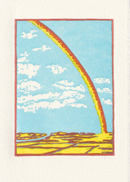 Over the Rainbow
