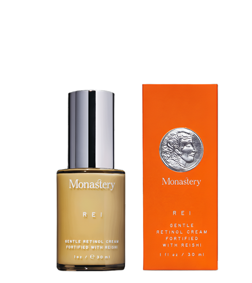 Rei Gentle Retinol Cream 30ML