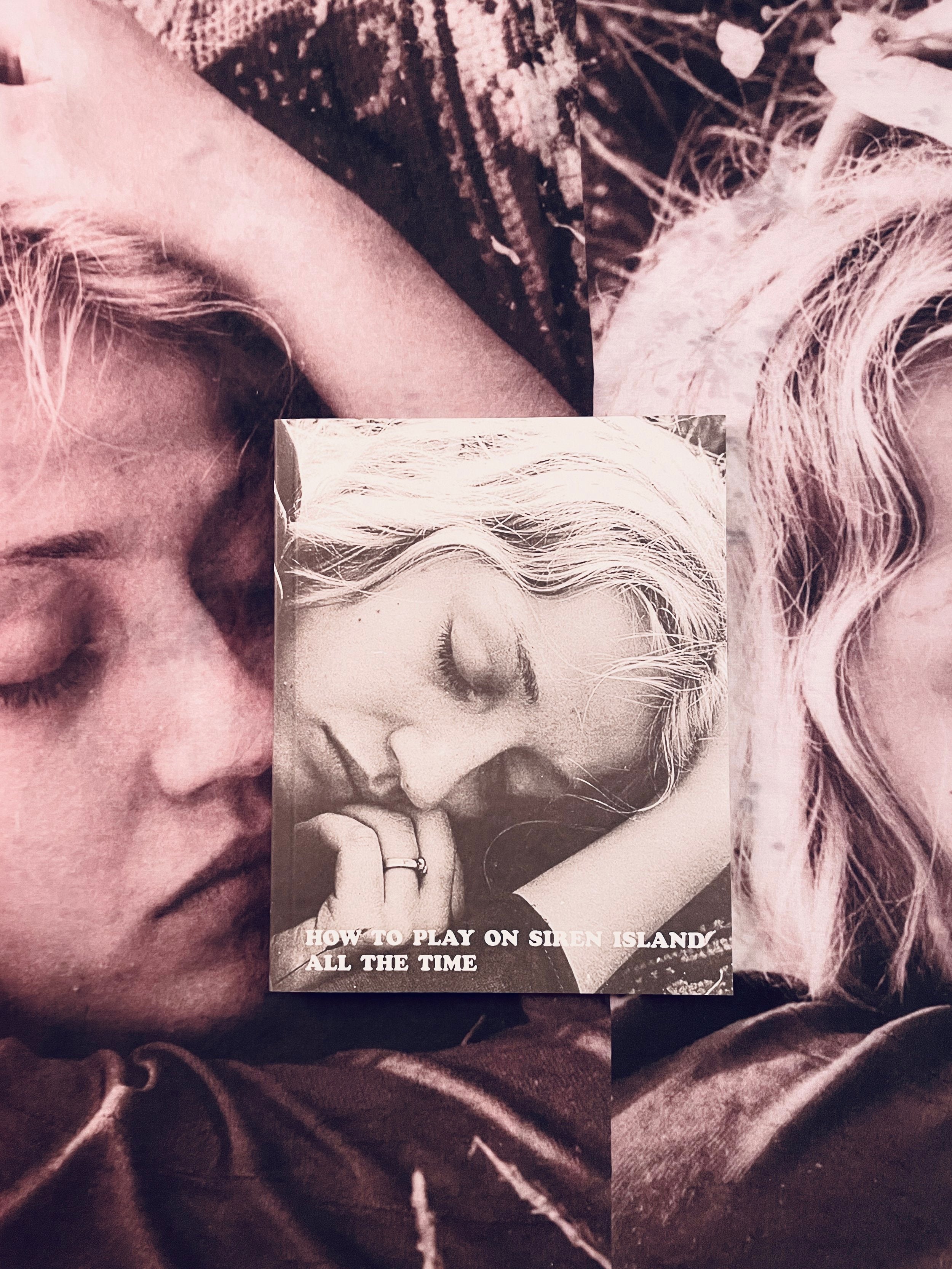 How to Play on Siren Island