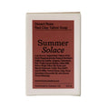 Desert Rose Red Clay Bar Soap