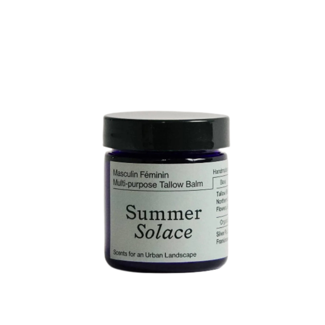 Masculin Féminin Balm