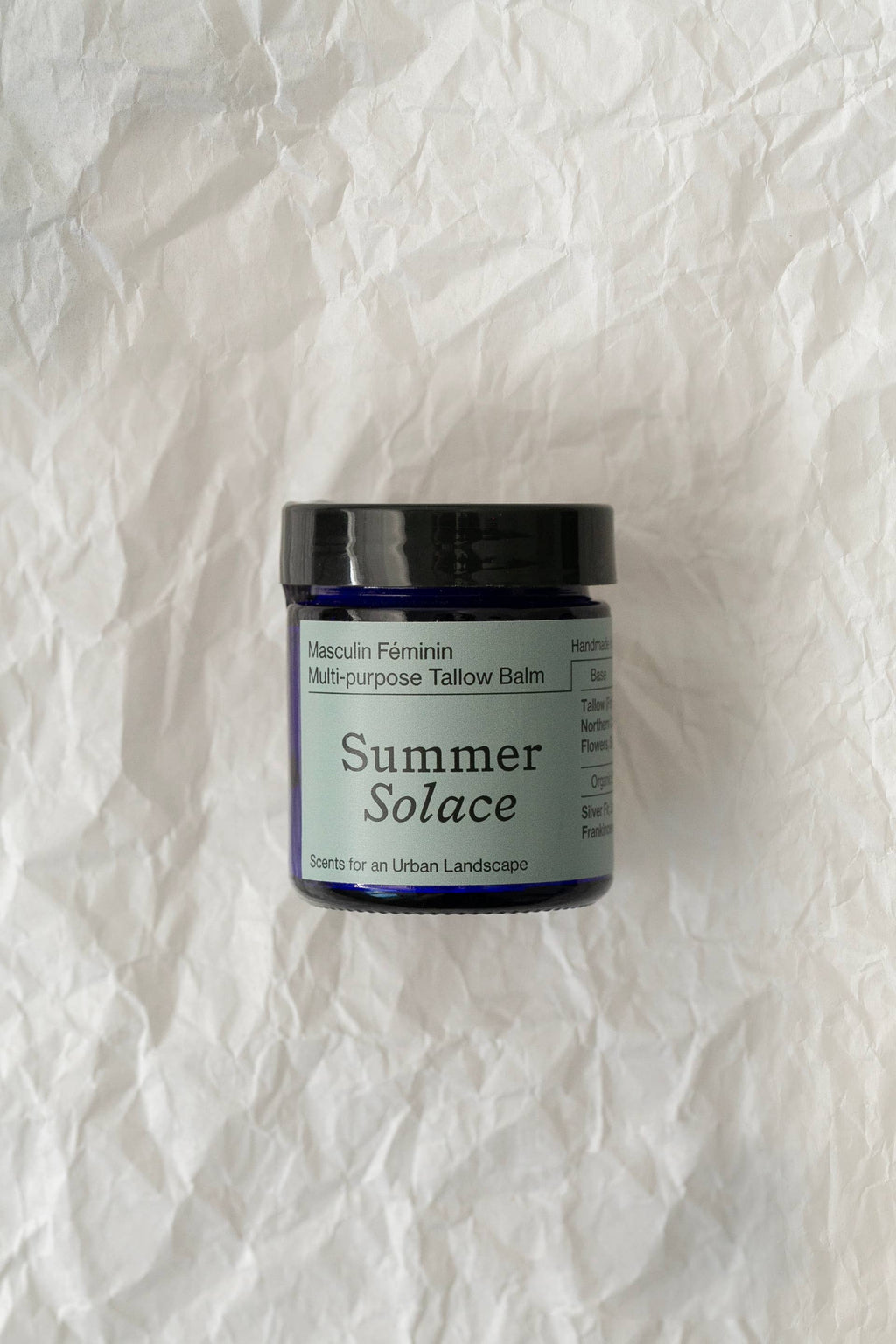 Masculin Féminin Balm