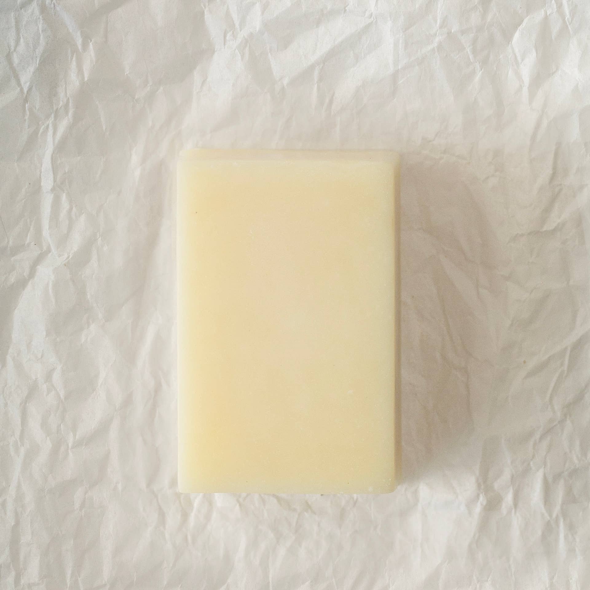 Vetiver Grounding Bar Soap