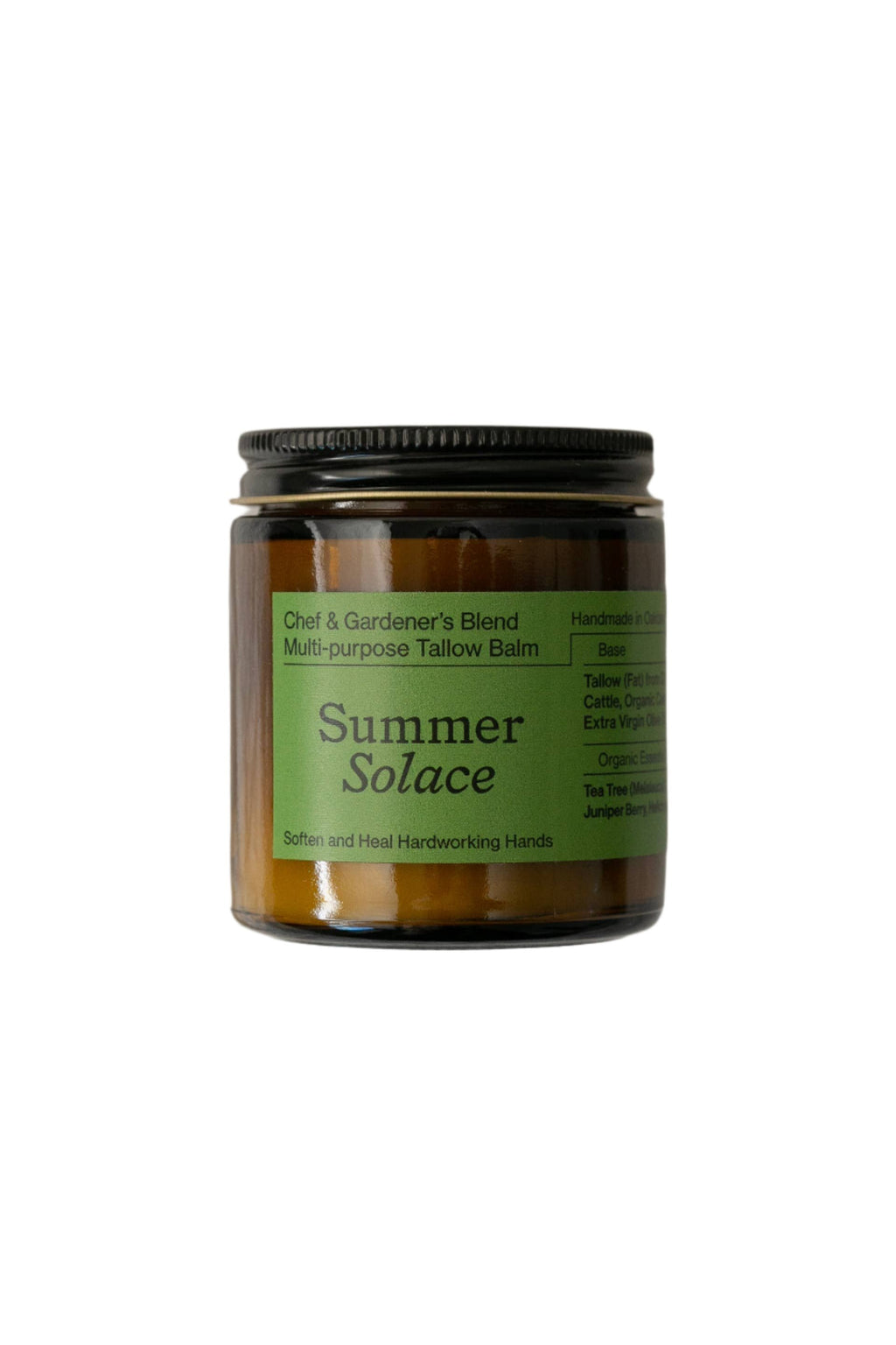 Chef & Gardener's Balm
