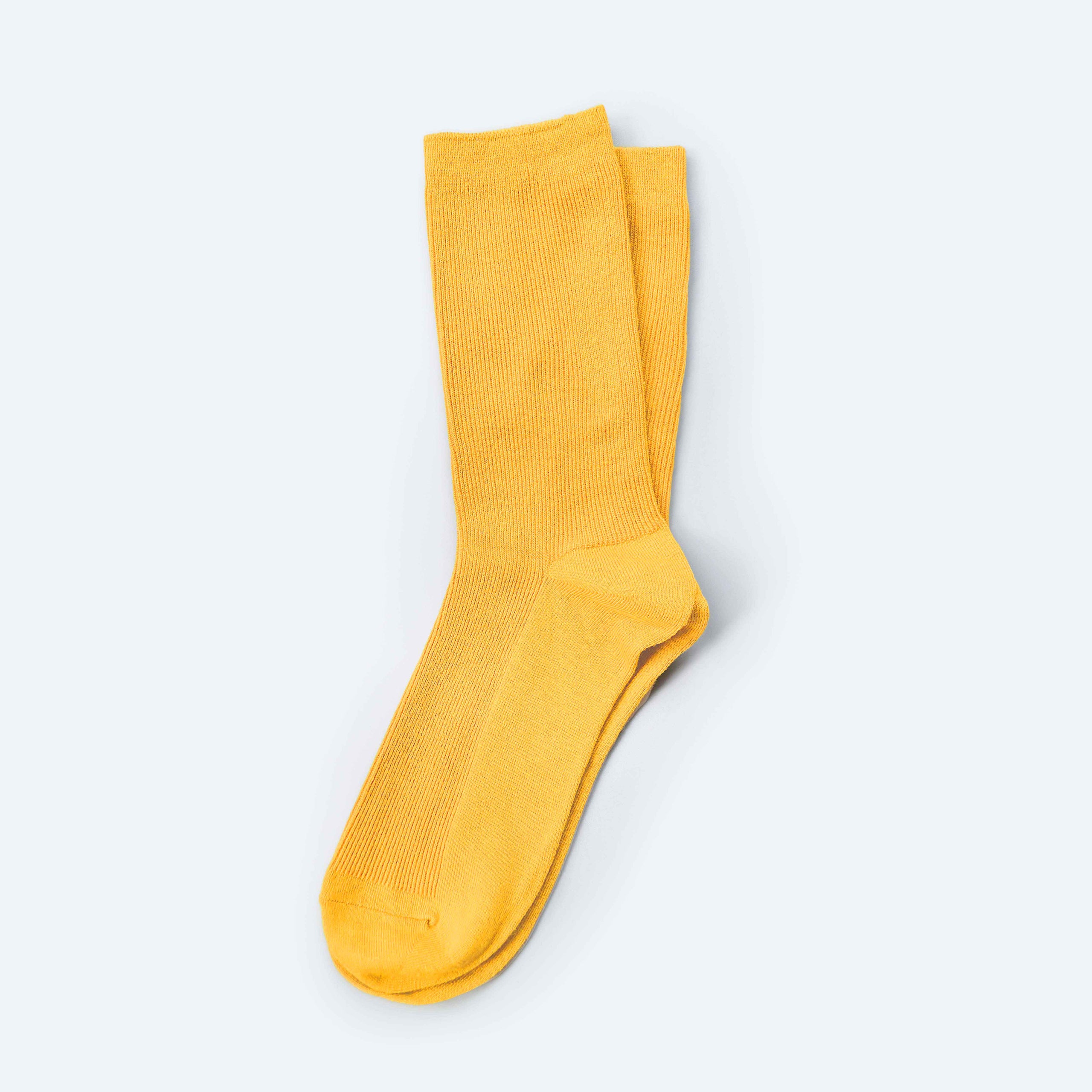 Sunflower Cotton Socks