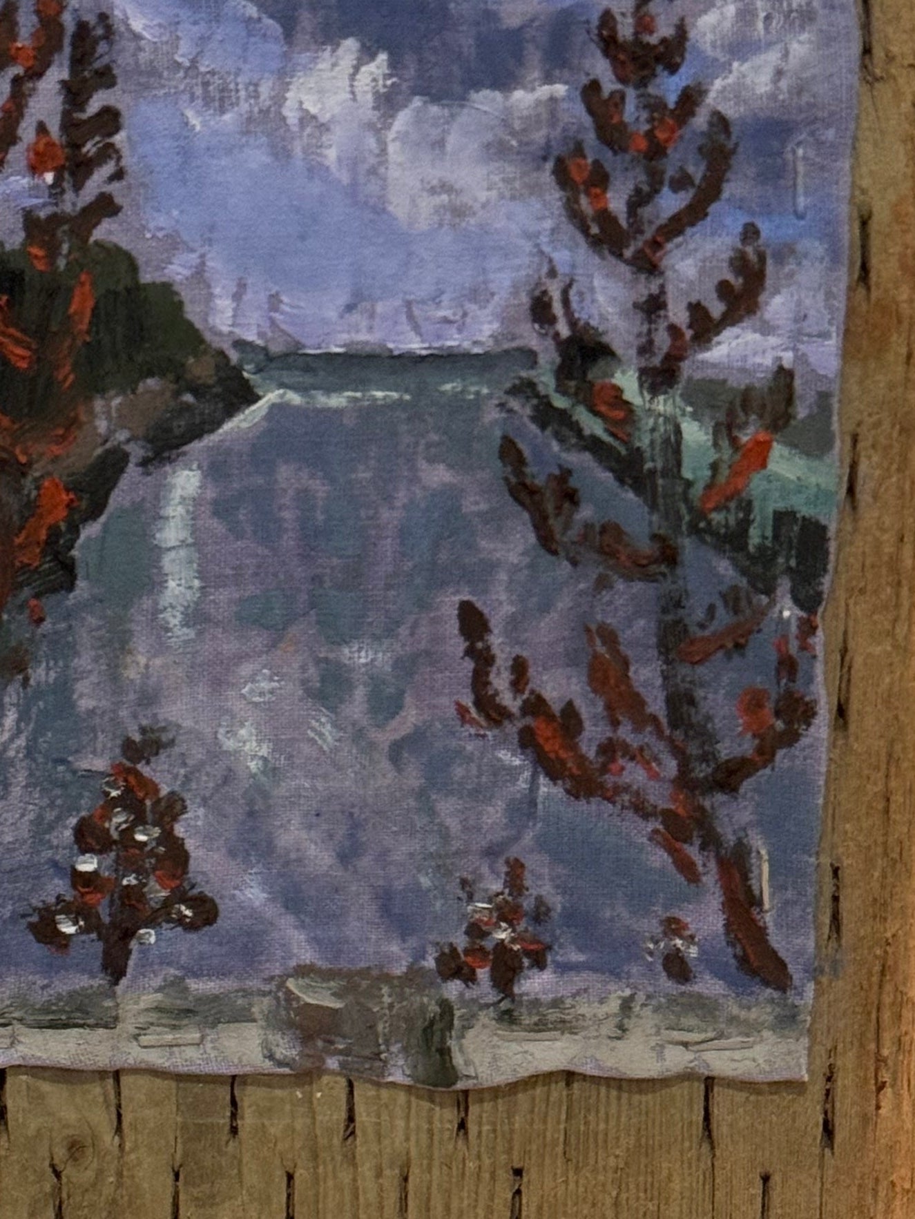 Cushing Ct, South Portland