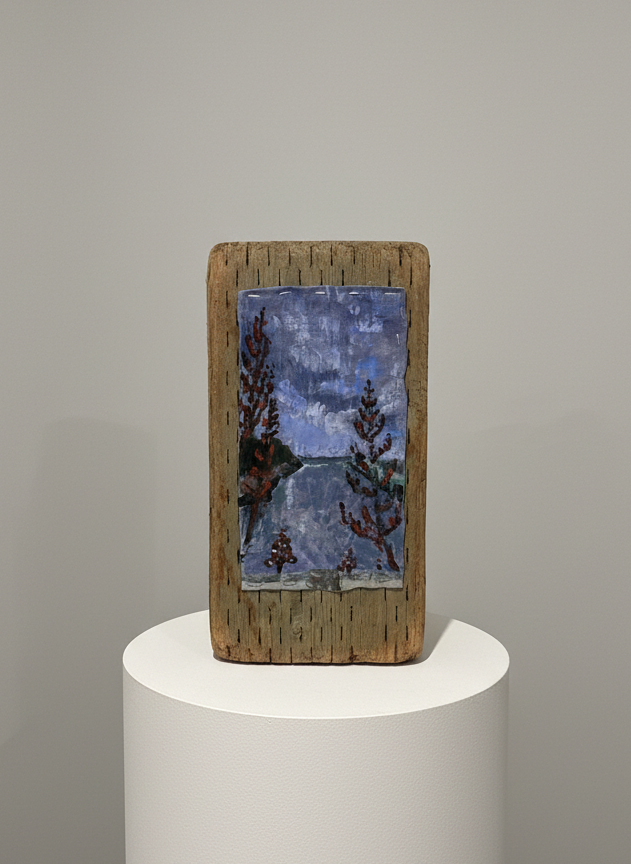 Cushing Ct, South Portland